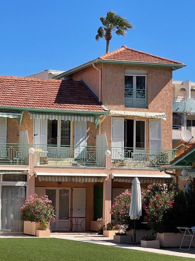 Duplex T3 Boulouris Pieds Dans L Eau Apartment Saint-Raphael  Exterior photo