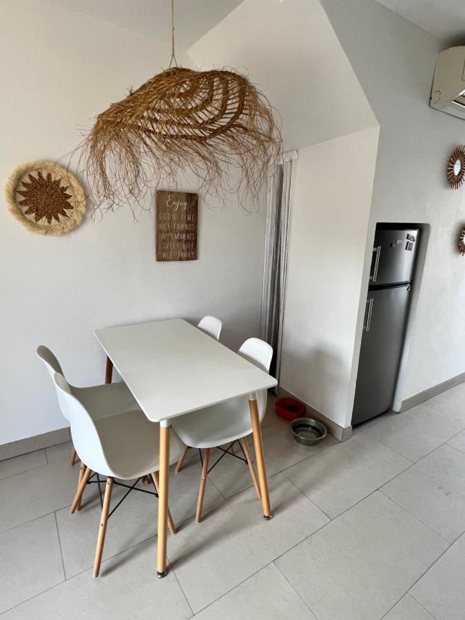 Duplex T3 Boulouris Pieds Dans L Eau Apartment Saint-Raphael  Exterior photo