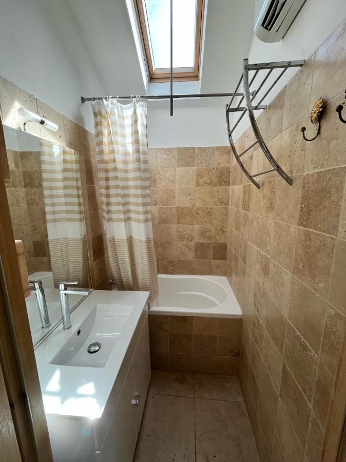 Duplex T3 Boulouris Pieds Dans L Eau Apartment Saint-Raphael  Exterior photo